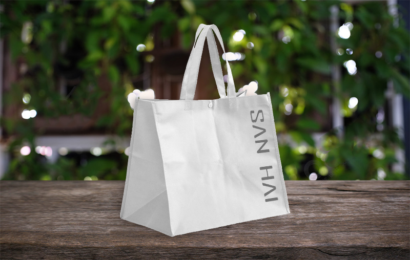 订做Non-woven bag