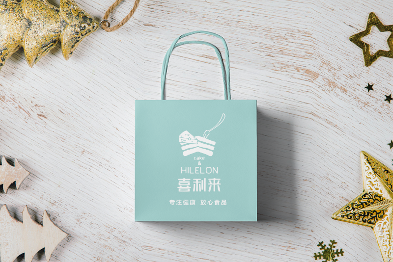 定制Tote Bag