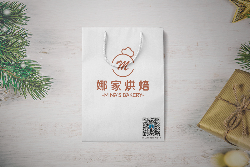 Tote Bag订做