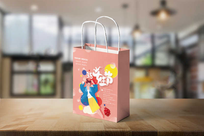 Tote Bag名片印刷