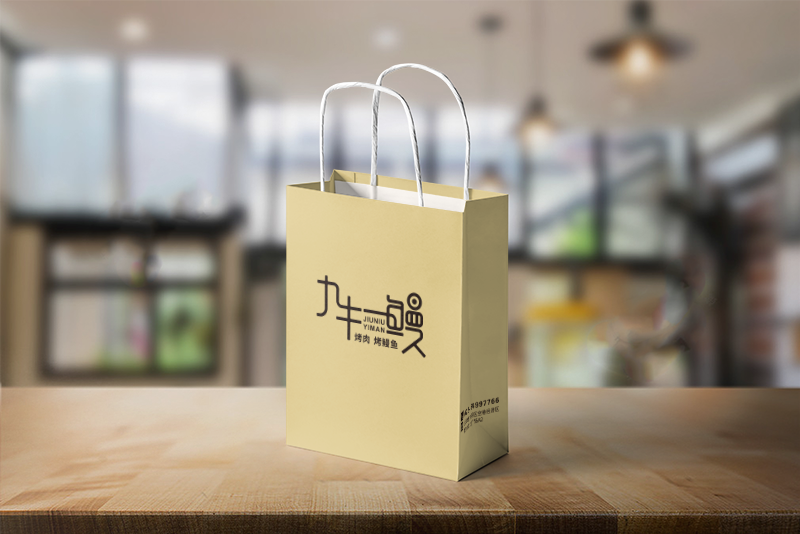 Tote Bag Design